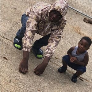 Meet your Posher, Jackboyy